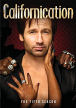 Californication: The 5th Season
