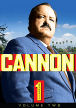 Cannon: Season 1, Vol. 2
