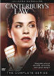 Canterbury's Law: The Complete Series