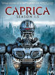 Caprica: Season 1.5