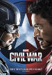 Captain America: Civil War