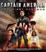 Captain America: The First Avenger