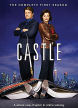 Castle: The Complete 1st Season