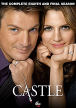 Castle: The Complete 8th Season
