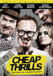 Cheap Thrills