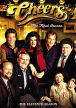 Cheers: The Complete 11th Season: The Final Season Cheers: The Complete 11th Season: The Final Season