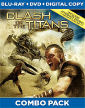 Clash Of The Titans (2010)