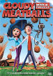 Cloudy With A Chance Of Meatballs