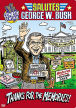 Comedy Central Salutes George W. Bush