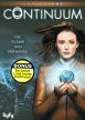 Continuum: Season 1
