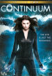 Continuum: Season 2
