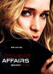 Covert Affairs: Season 3