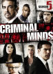 Criminal Minds: The 5th Season