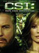 CSI: Crime Scene Investigation: The Complete 7th Season