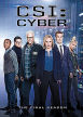 CSI: Cyber: The Final Season
