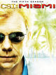 CSI: Crime Scene Investigation: Miami: The Complete 5th Season
