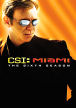 CSI: Crime Scene Investigation: Miami: The Complete 6th Seasons