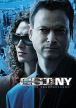 CSI: Crime Scene Investigation: NY: The Complete 4th Season