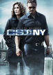 CSI: Crime Scene Investigation: NY: The Complete 5th Season