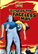 Curse Of The Faceless Man Curse Of The Faceless Man