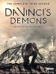 Da Vinci's Demons: The Complete 3rd Season