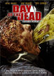 Day Of The Dead: The Need To Feed