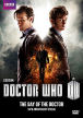 Doctor Who: Day Of The Doctor