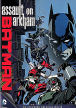 DC Universe: Batman: Assault On Arkham