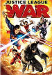 DC Universe: Justice League: War