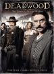 Deadwood: Complete 2nd Season