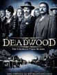 Deadwood: The Complete 3rd Season