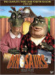 Dinosaurs: The Complete 3rd & 4th Season