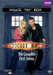 Doctor Who (2005): The Complete 1st Series