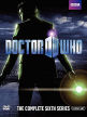 Doctor Who (2005): The Complete 6th Series