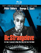 Dr. Strangelove Or: How I Learned To Stop Worrying And Love The Bomb (Blu-ray)