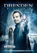 Dresden Files: The Complete 1st Season Dresden Files: The Complete 1st Season
