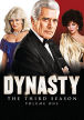 Dynasty: The 3rd Season, Vol. 1