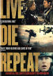 Live Die Repeat: Edge Of Tomorrow