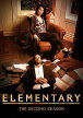 Elementary: The 2nd Season