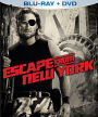 Escape From New York