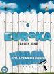 Eureka: Season 1