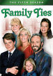 Family Ties: The 5th Season
