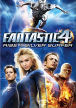 Fantastic Four 2: Rise Of The Silver Surfer