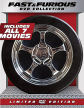Fast & Furious 1 - 7 Collection