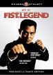 Fist Of Legend
