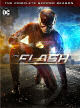 Flash: The Complete 2nd Season Flash: The Complete 2nd Season