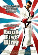 Foot Fist Way