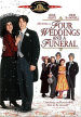 Four Weddings And A Funeral
