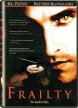 Frailty