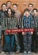 Freaks And Geeks